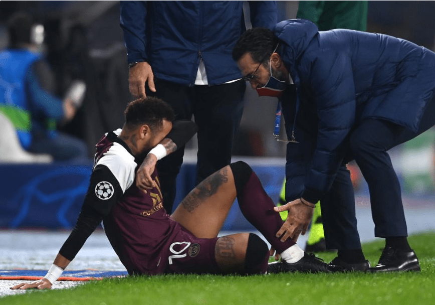 Kaiyun官网德罗巴新星重返赛场表现突出，巴黎圣日耳曼前途光明！的简单介绍