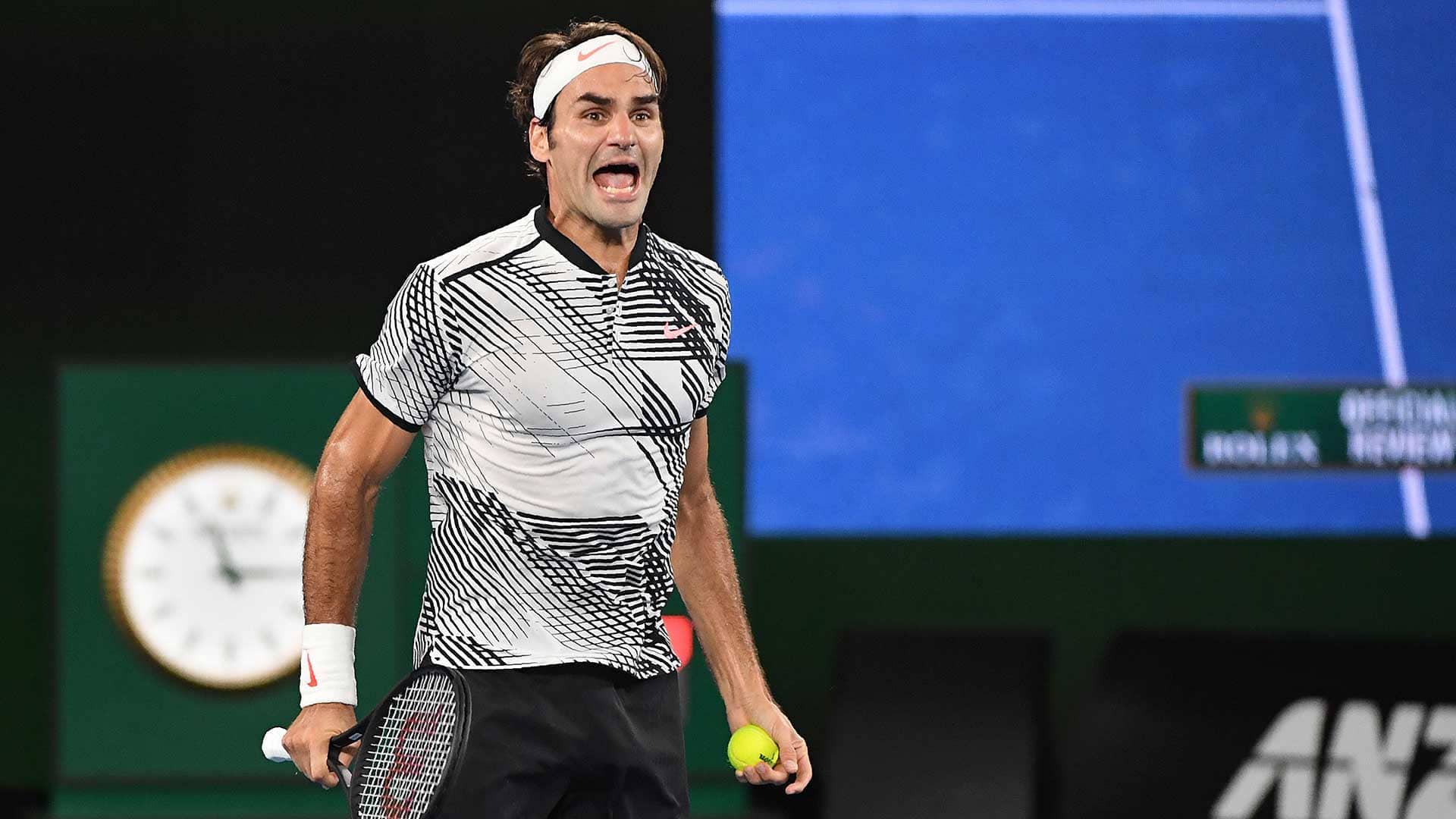 Kaiyun Sports下载关于费德勒官方宣布表现优异新规，MAD引发争议！的信息